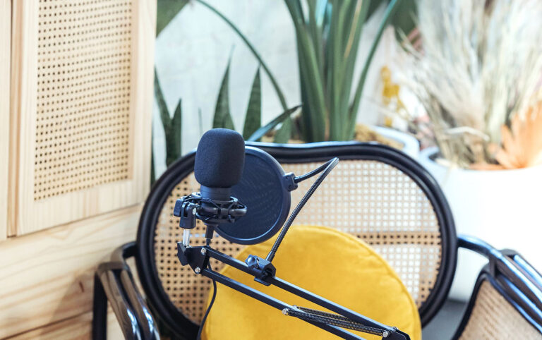 Top 5 podcastów po hiszpańsku